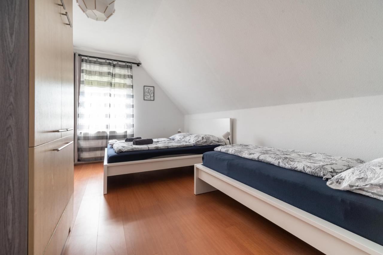 Grand Apartmanhaz Денешдиаш Экстерьер фото