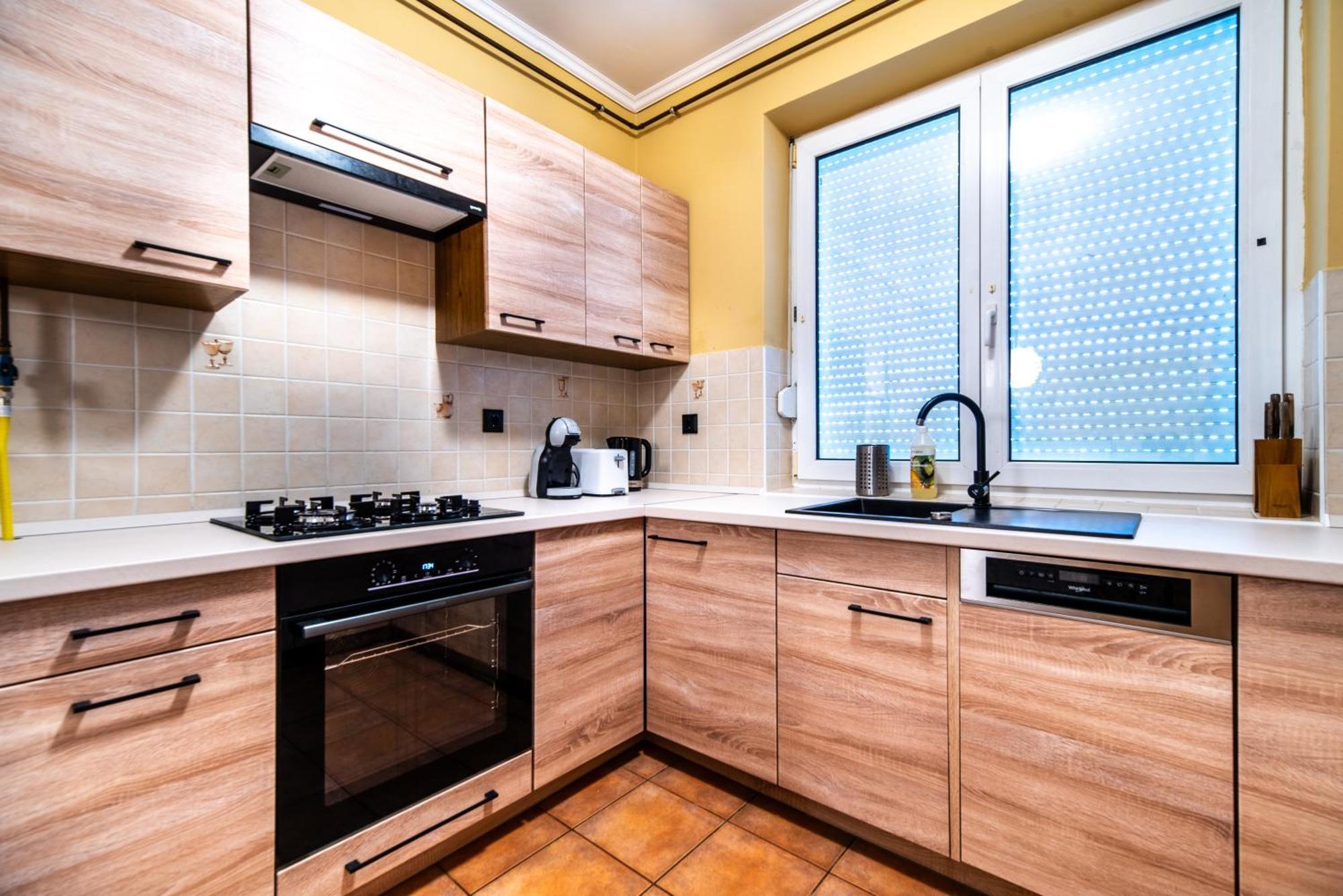 Grand Apartmanhaz Денешдиаш Экстерьер фото