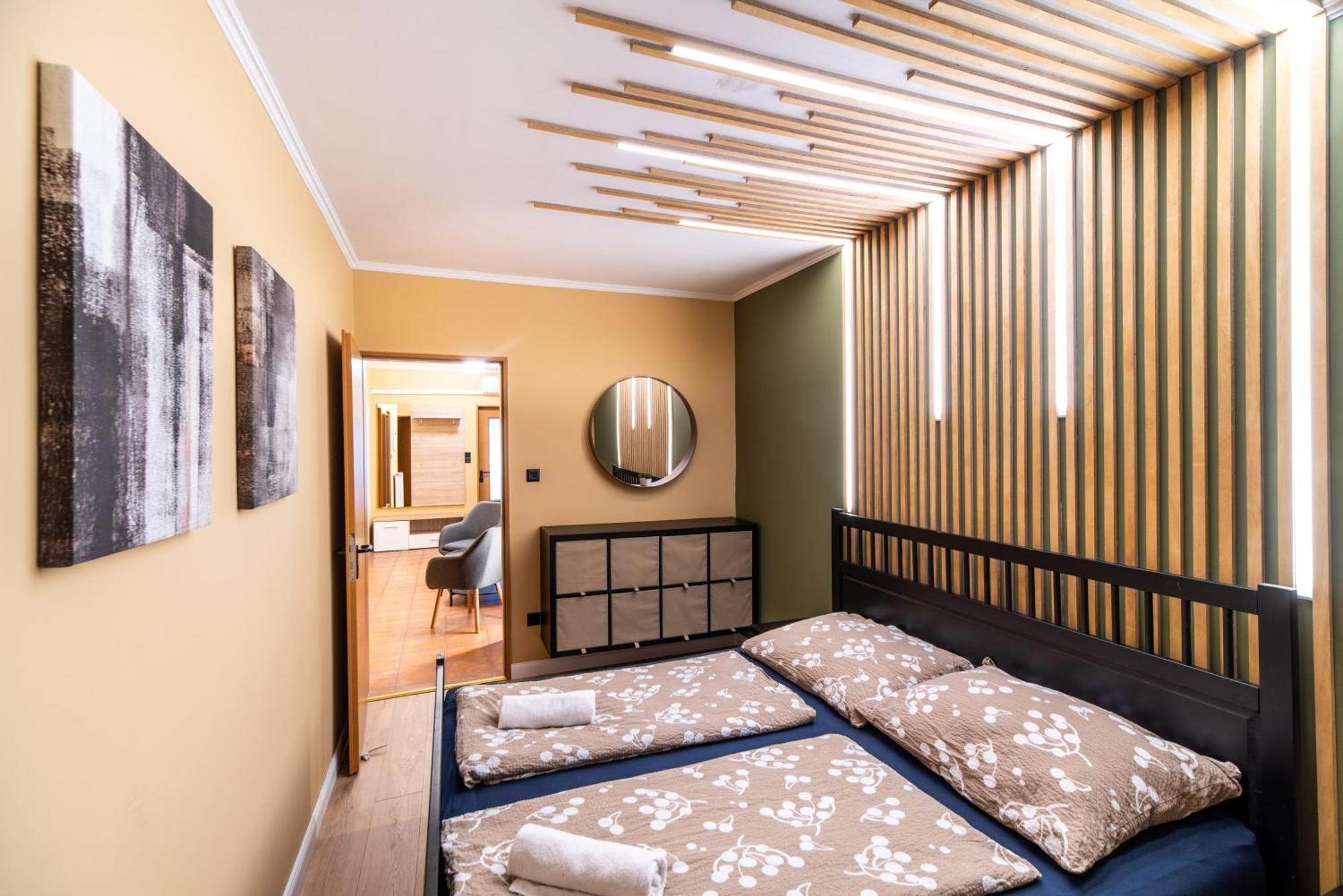 Grand Apartmanhaz Денешдиаш Экстерьер фото